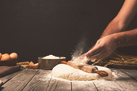 Flour Fortification: iron and zinc ingredients from Agarwal Life Sciences