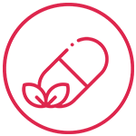 Nutraceuticals application