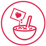 Nutritional Premixes application