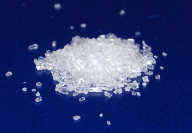 Zinc Sulphate Heptahydrate, White Crystalline powder, manufactured by Agarwal Life Sciences Pvt. Ltd.
